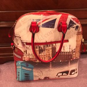 London purse